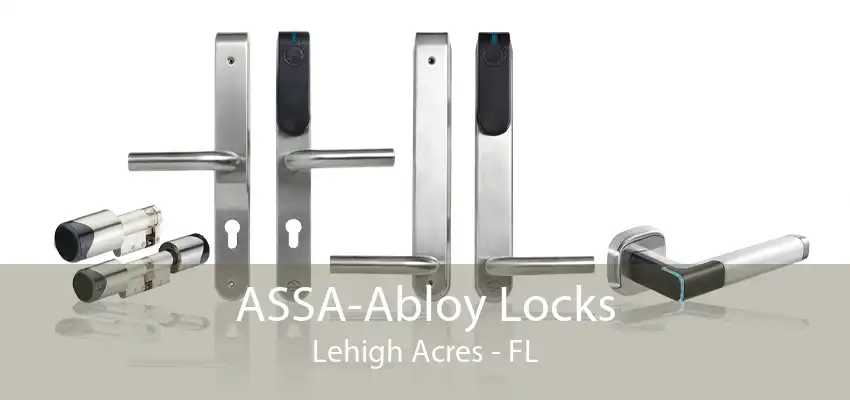 ASSA-Abloy Locks Lehigh Acres - FL