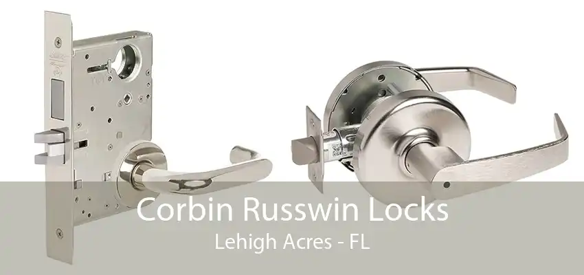 Corbin Russwin Locks Lehigh Acres - FL