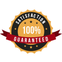 100% Satisfaction Guarantee in Lehigh Acres, Florida