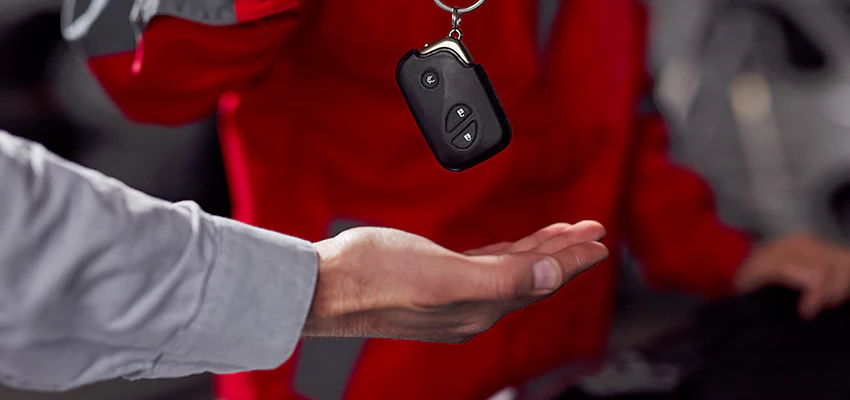 Automotive Car Lock Rekeying Locksmith Specialists in Lehigh Acres, Florida