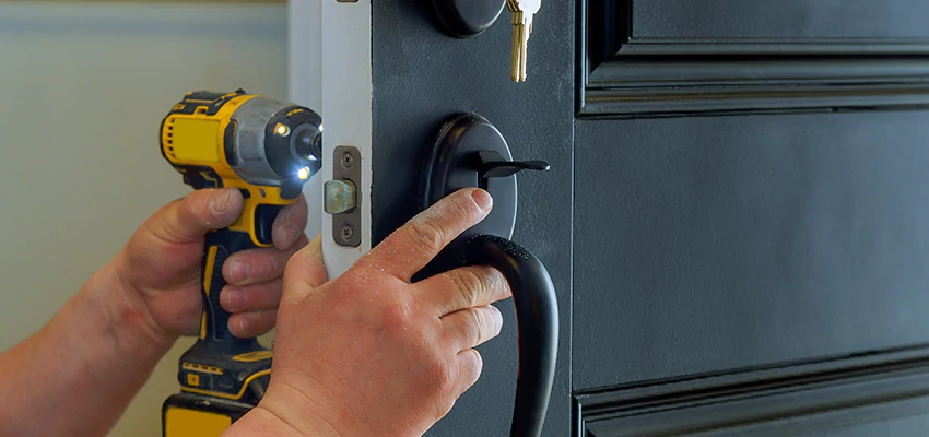 Emergency Downtown Locksmith in Lehigh Acres, FL