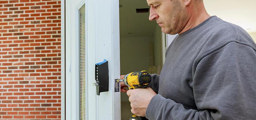 Eviction Locksmith Services For Lock Installation in Lehigh Acres, FL