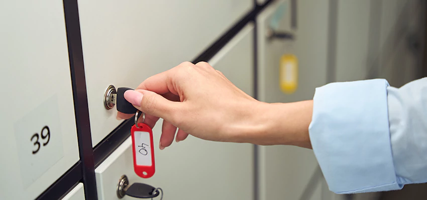 Cabinet Lock Installation in Lehigh Acres, Florida