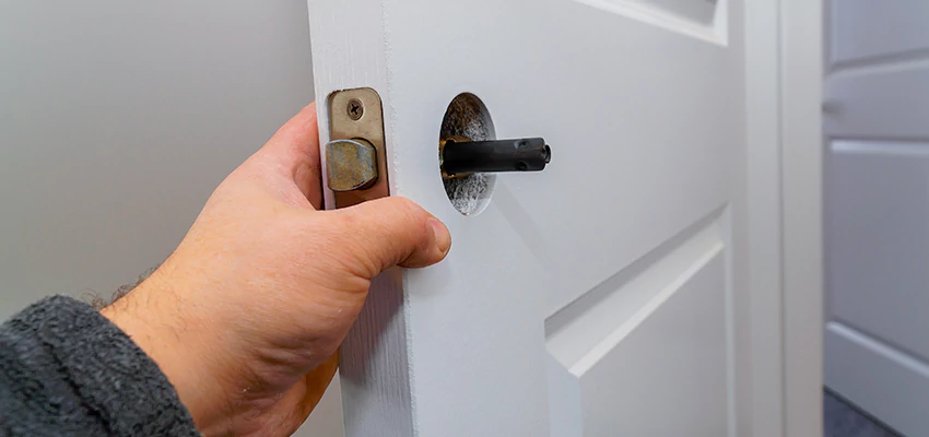 Nighttime Locksmith For Lock Repair in Lehigh Acres, FL