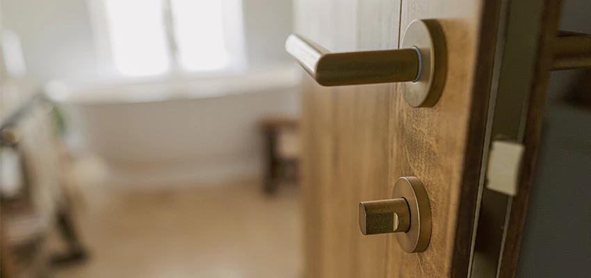 Mortise Locks For Bathroom in Lehigh Acres, FL