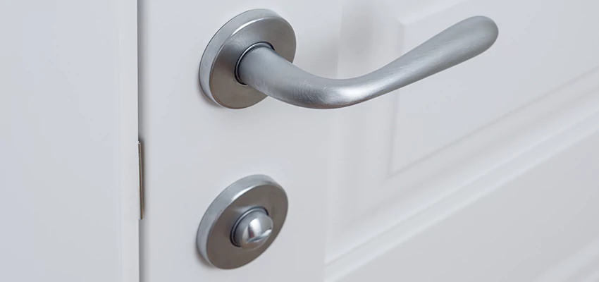 Single-Occupancy Restroom Locks Repair in Lehigh Acres, Florida