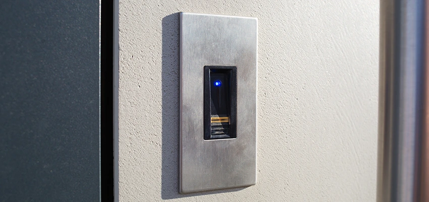 Fingerprint Biometric Entry Systems Maintenance in Lehigh Acres, Florida