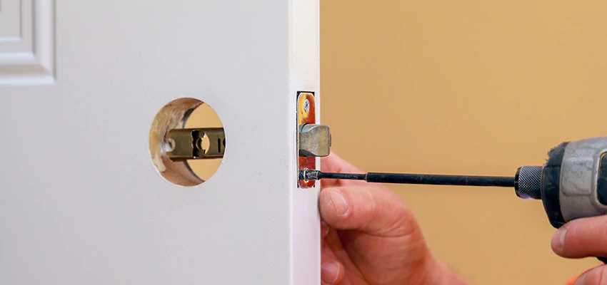 Stuck Door Knobs Repair in Lehigh Acres, FL