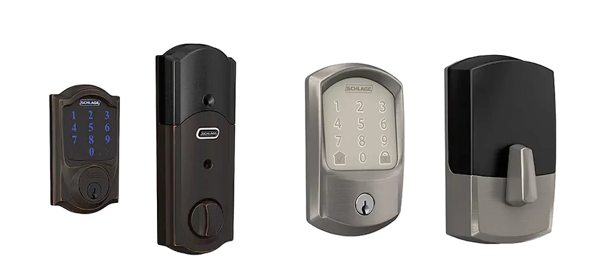 Schlage Smart Locks Repair in Lehigh Acres, Florida