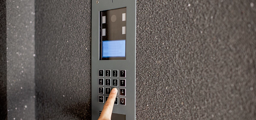 Access Control System Installation in Lehigh Acres, Florida