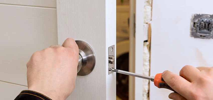 Wifi Deadbolt Installation in Lehigh Acres, FL