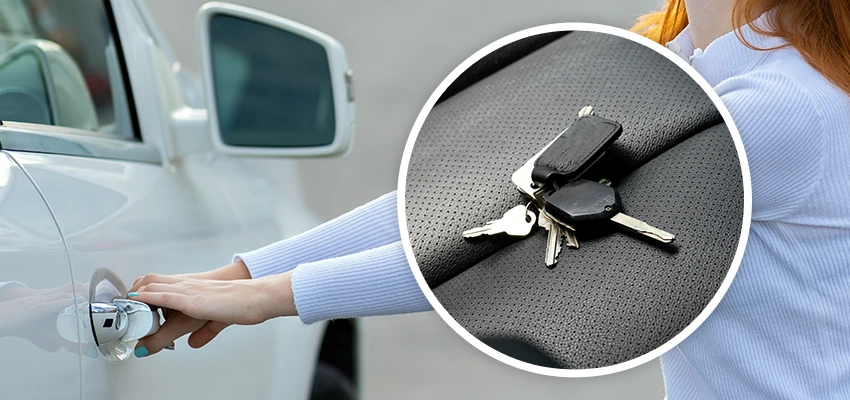 Locksmith For Locked Car Keys In Car in Lehigh Acres, Florida