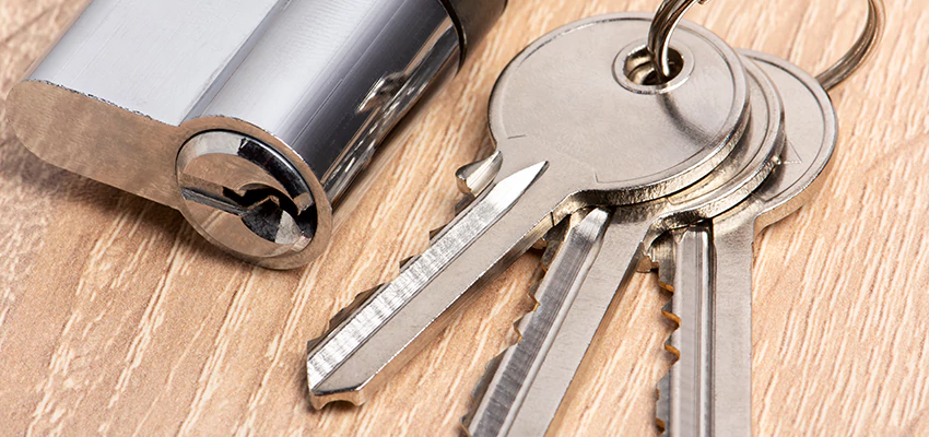 Lock Rekeying Services in Lehigh Acres, Florida