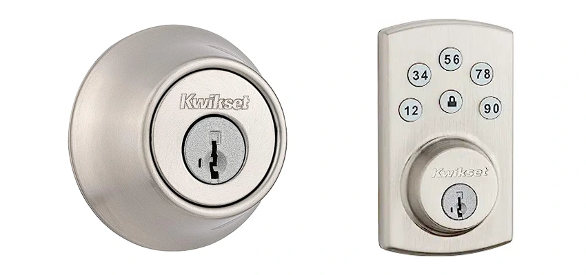 Kwikset Keypad Lock Repair And Installation in Lehigh Acres, FL