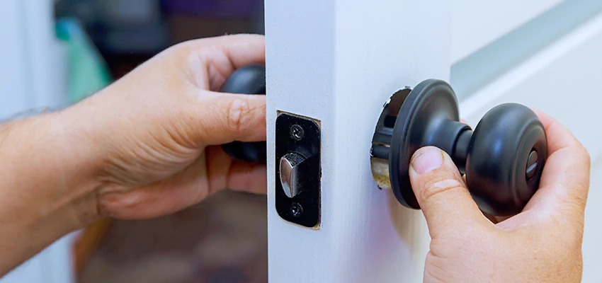 Smart Lock Replacement Assistance in Lehigh Acres, Florida