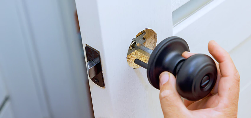 Locksmith For Lock Repair Near Me in Lehigh Acres, Florida