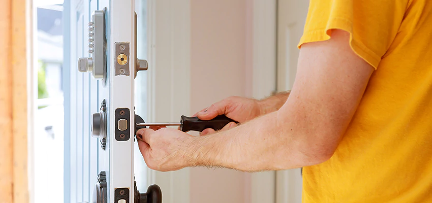 Eviction Locksmith For Key Fob Replacement Services in Lehigh Acres, FL