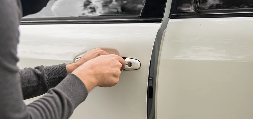 Unlock Car Door Service in Lehigh Acres, FL