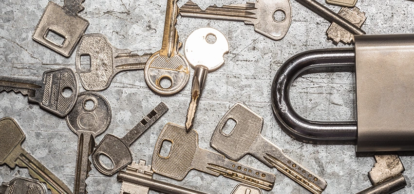 Lock Rekeying Services in Lehigh Acres, Florida