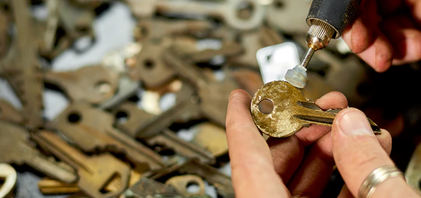 A1 Locksmith For Key Replacement in Lehigh Acres, Florida