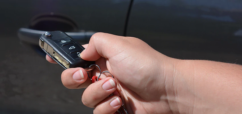 Car Door Unlocking Locksmith in Lehigh Acres, Florida