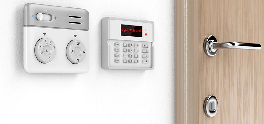 Commercial Electronic Door Lock Services in Lehigh Acres, FL