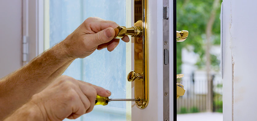 Local Locksmith For Key Duplication in Lehigh Acres, FL