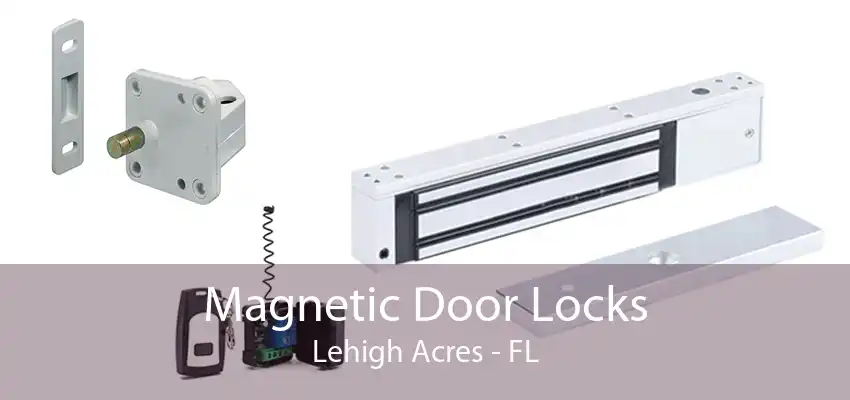 Magnetic Door Locks Lehigh Acres - FL