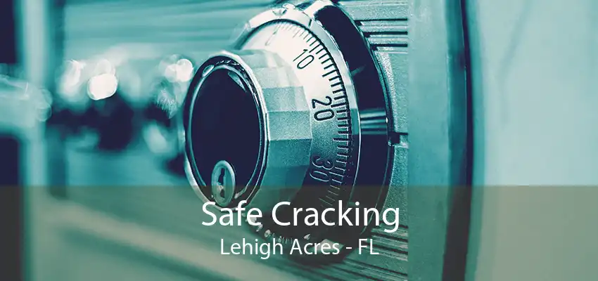 Safe Cracking Lehigh Acres - FL